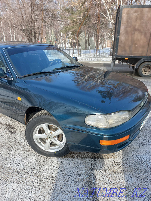 Жылдың Toyota Camry  Павлодар  - изображение 4