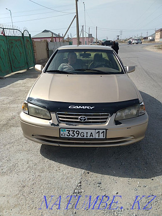 Toyota Camry    года Муратбаев - изображение 3