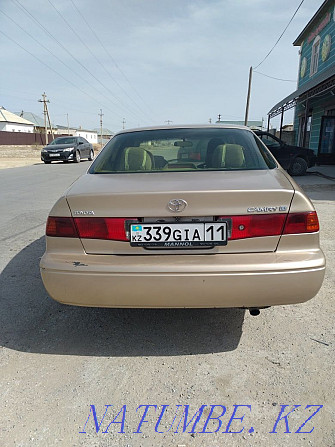 Toyota Camry    года Муратбаев - изображение 4