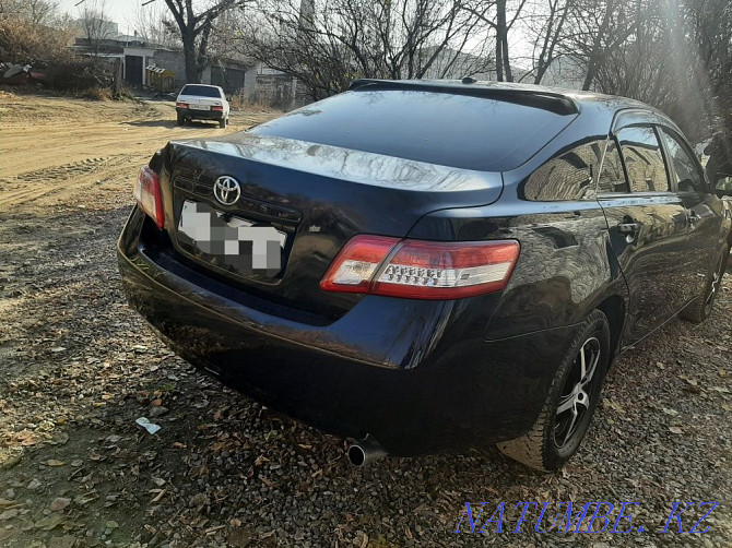 Toyota Camry    year Semey - photo 2