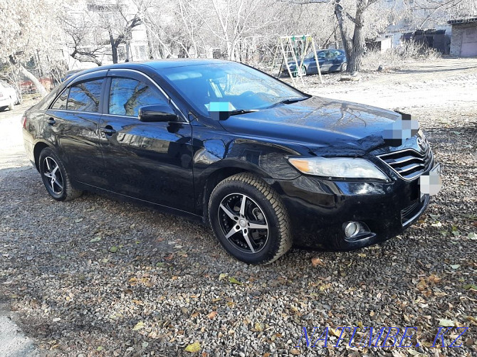 Toyota Camry    year Semey - photo 1