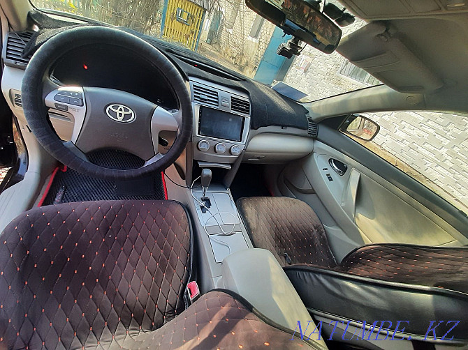 Toyota Camry    year Semey - photo 8