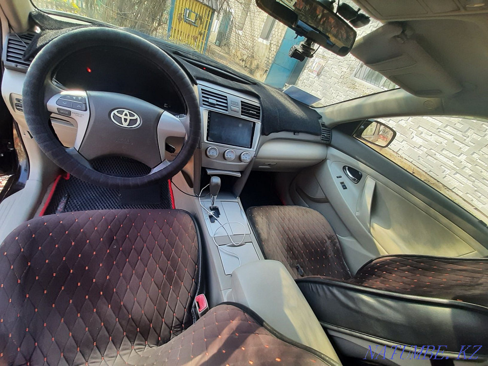 Toyota Camry    года Семей - изображение 8