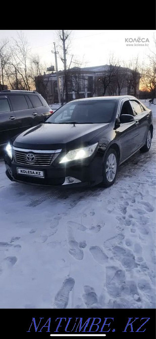 Toyota Camry    year Ekibastuz - photo 6