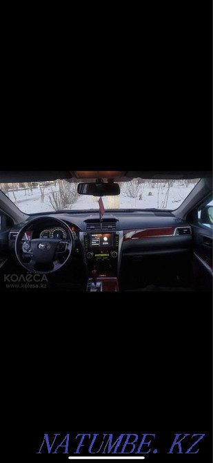 Toyota Camry    year Ekibastuz - photo 8