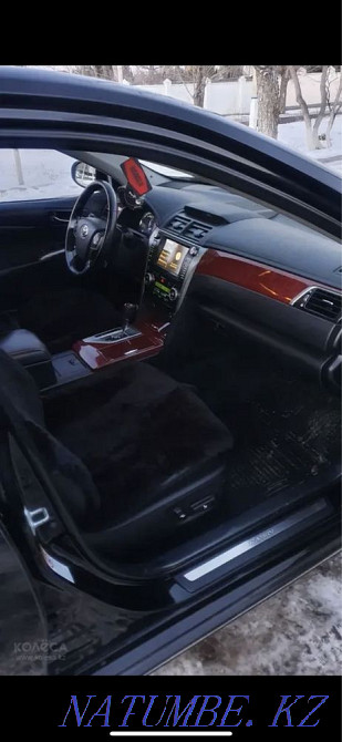 Toyota Camry    year Ekibastuz - photo 7