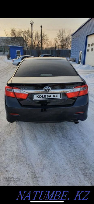 Toyota Camry    year Ekibastuz - photo 2