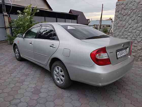 Toyota Camry    года Kokshetau