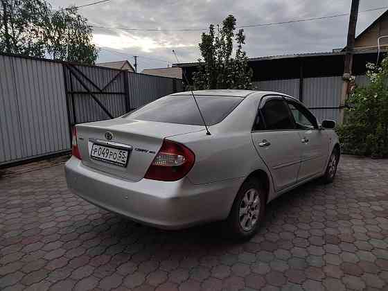 Toyota Camry    года Kokshetau