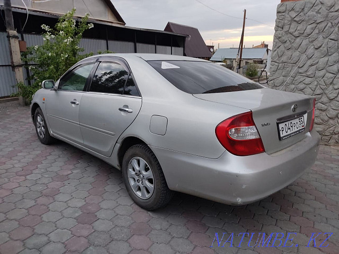 Toyota Camry    year Kokshetau - photo 3