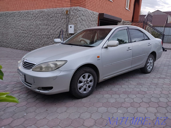 Toyota Camry    года Кокшетау - изображение 2