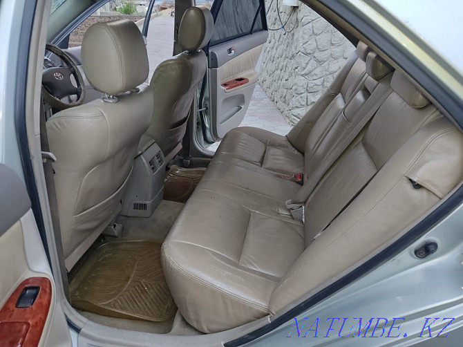 Toyota Camry    year Kokshetau - photo 8