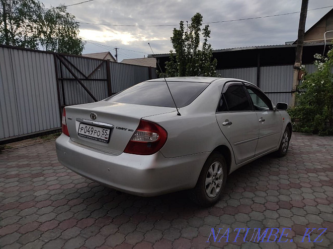 Toyota Camry    year Kokshetau - photo 4