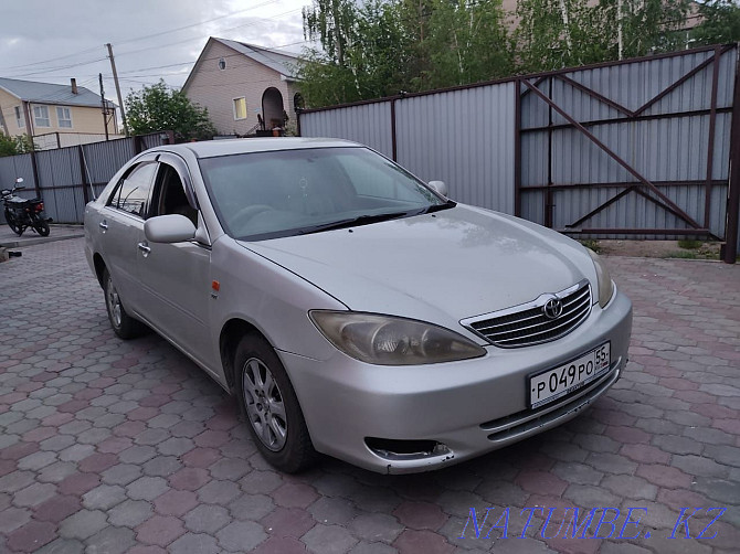 Toyota Camry    year Kokshetau - photo 1