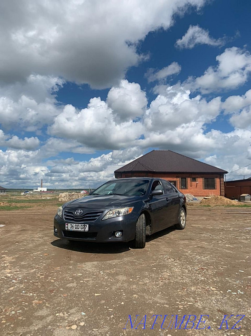 Toyota Camry    year Aqtobe - photo 3