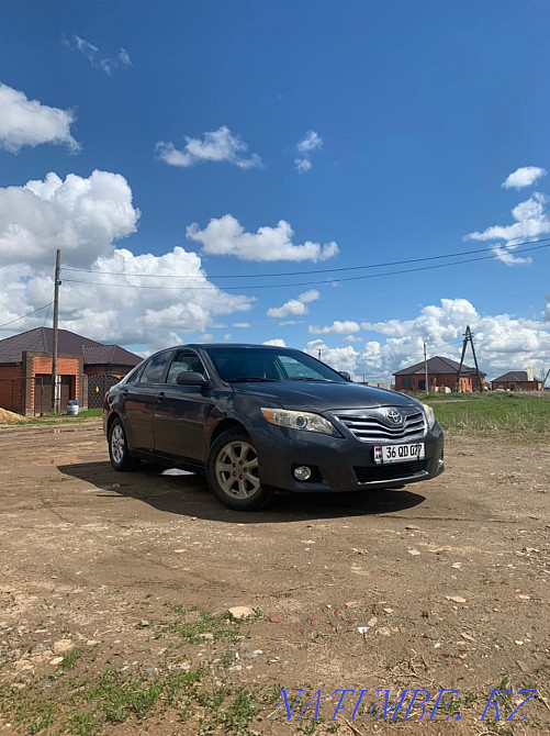 Toyota Camry    year Aqtobe - photo 2