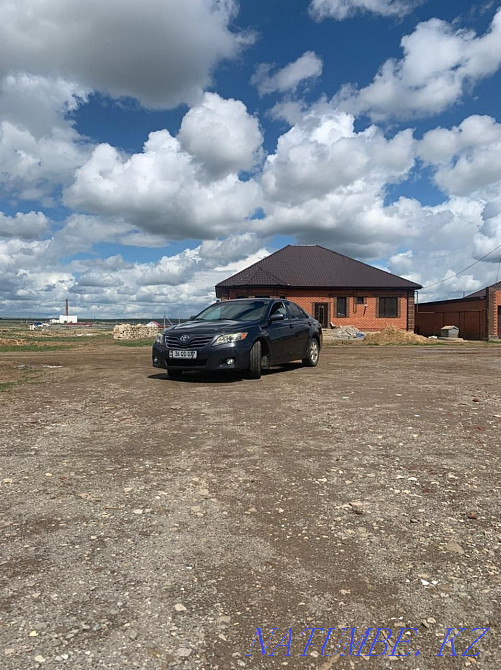 Toyota Camry    year Aqtobe - photo 8