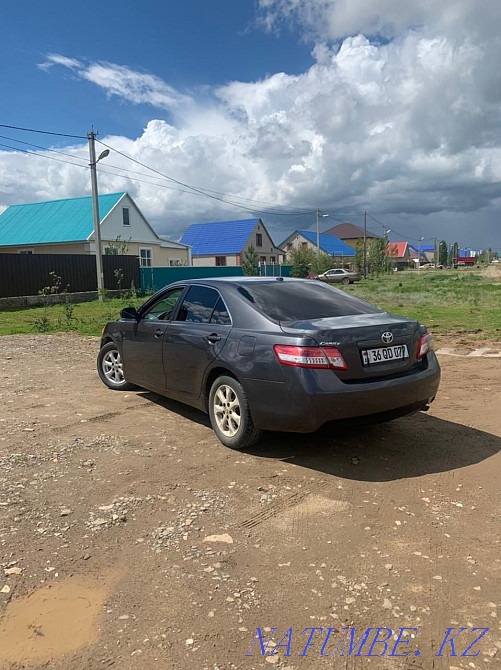Toyota Camry    year Aqtobe - photo 7
