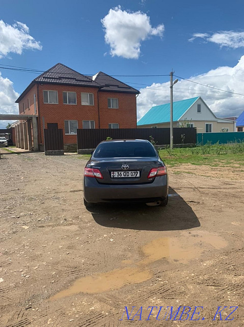 Toyota Camry    year Aqtobe - photo 4