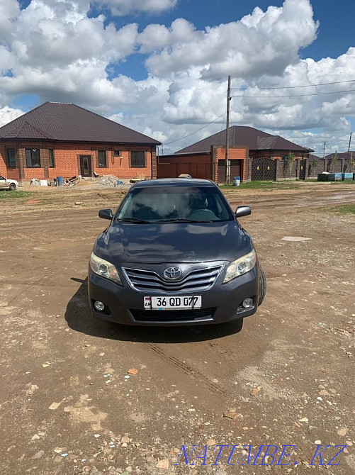 Toyota Camry    year Aqtobe - photo 5