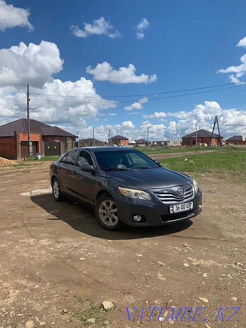 Toyota Camry    year Aqtobe - photo 1