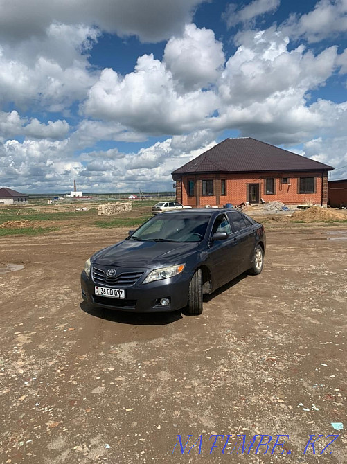 Toyota Camry    year Aqtobe - photo 6
