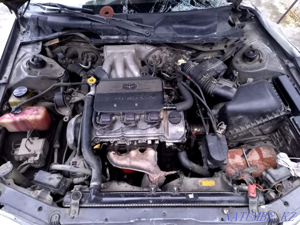 Toyota Camry    года Талдыкорган - изображение 2