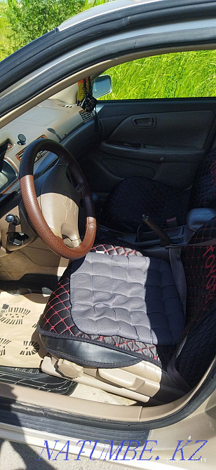 Toyota Camry    года Кайтпас - изображение 4