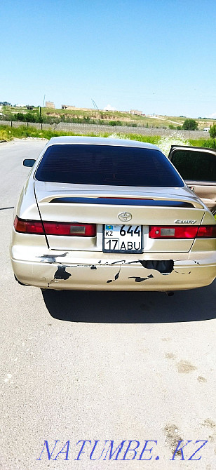 Toyota Camry    года Кайтпас - изображение 2