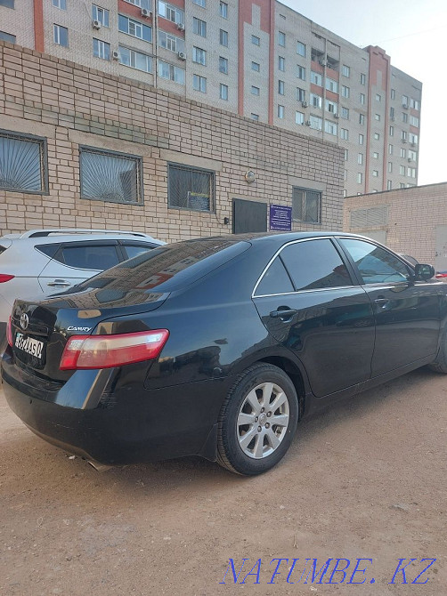 Toyota Camry    year Нура - photo 3