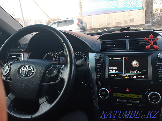Жылдың Toyota Camry Муткенова - изображение 3