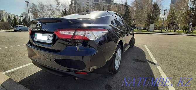 Toyota Camry    года Астана - photo 2