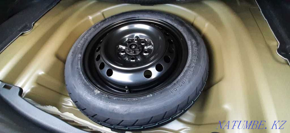 Toyota Camry    года Астана - изображение 6