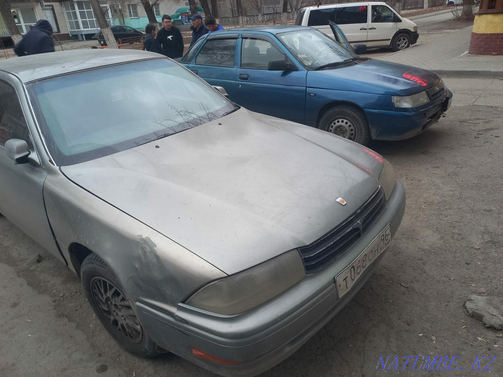 Toyota Camry    года Костанай - изображение 3