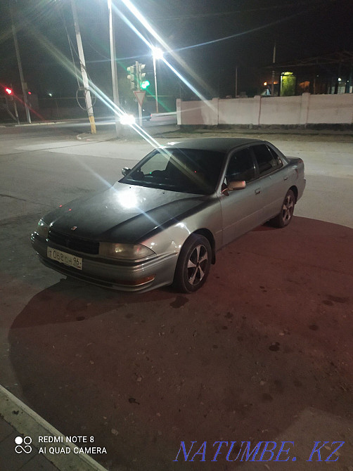 Toyota Camry    года Костанай - изображение 2