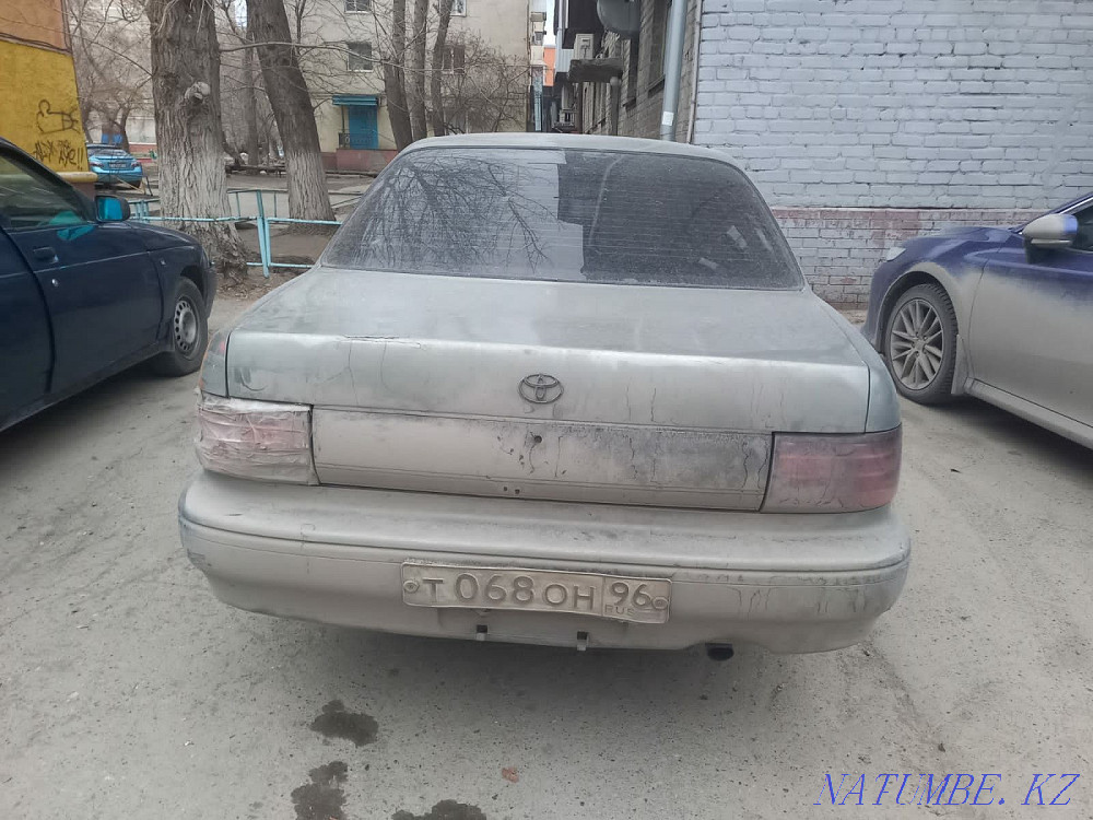 Toyota Camry    года Костанай - изображение 7