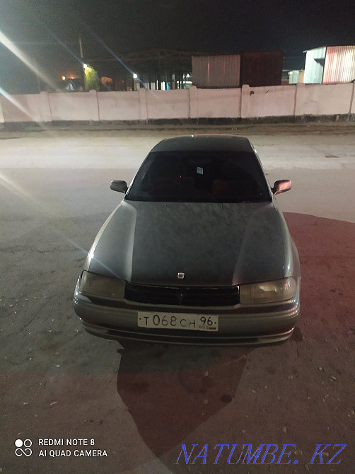 Toyota Camry    года Костанай - изображение 1