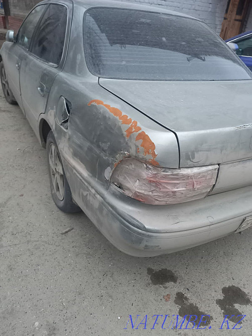 Toyota Camry    года Костанай - изображение 6