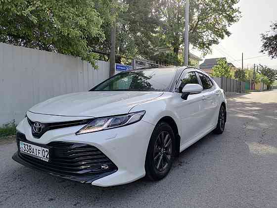 Toyota Camry    года  Алматы