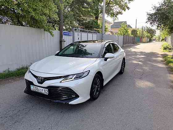 Toyota Camry    года  Алматы