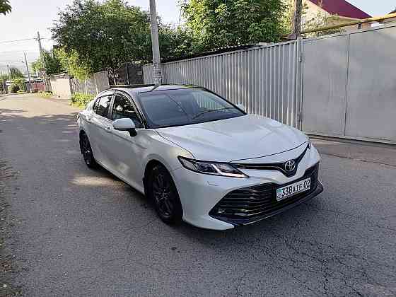 Toyota Camry    года  Алматы