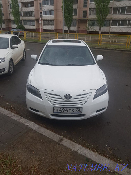 Toyota Camry    year Rudnyy - photo 5