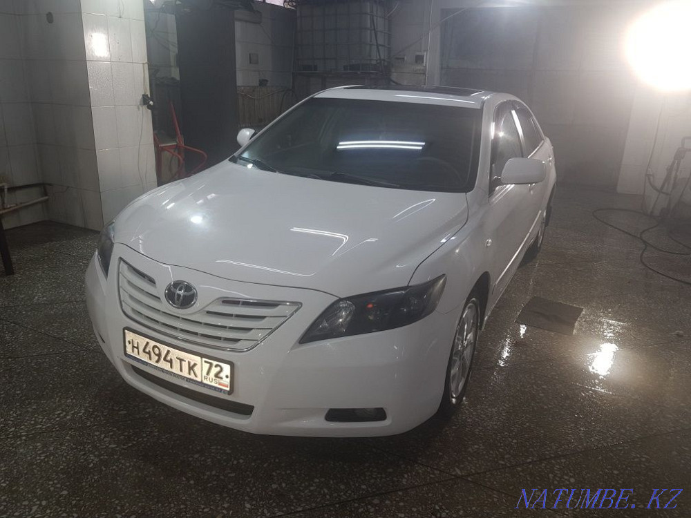 Toyota Camry    year Rudnyy - photo 2