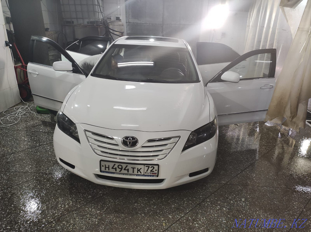 Toyota Camry    year Rudnyy - photo 1