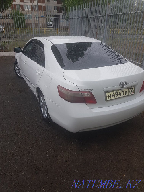 Toyota Camry    year Rudnyy - photo 3