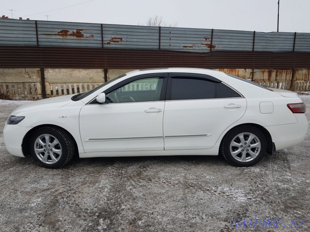 Toyota Camry    year Rudnyy - photo 8