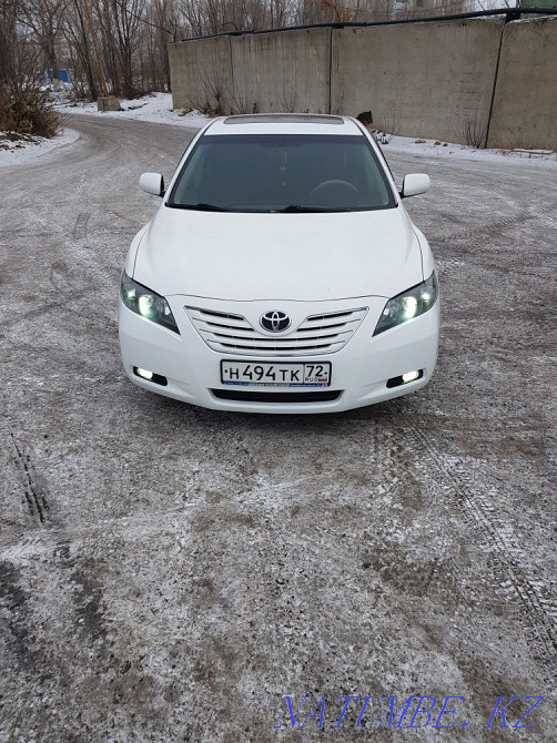 Toyota Camry    year Rudnyy - photo 6