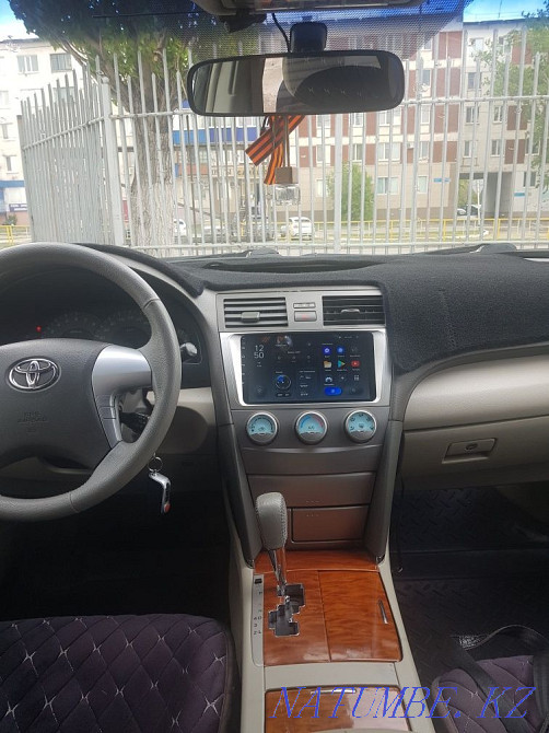 Toyota Camry    year Rudnyy - photo 10