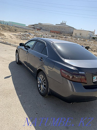 Жылдың Toyota Camry  Ақтау  - изображение 1