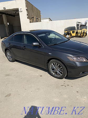 Жылдың Toyota Camry  Ақтау  - изображение 5